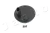 Sensor, Raddrehzahl Hinterachse JAPKO 151297 Bild Sensor, Raddrehzahl Hinterachse JAPKO 151297