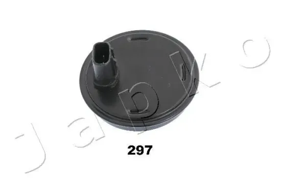 Sensor, Raddrehzahl Hinterachse JAPKO 151297 Bild Sensor, Raddrehzahl Hinterachse JAPKO 151297