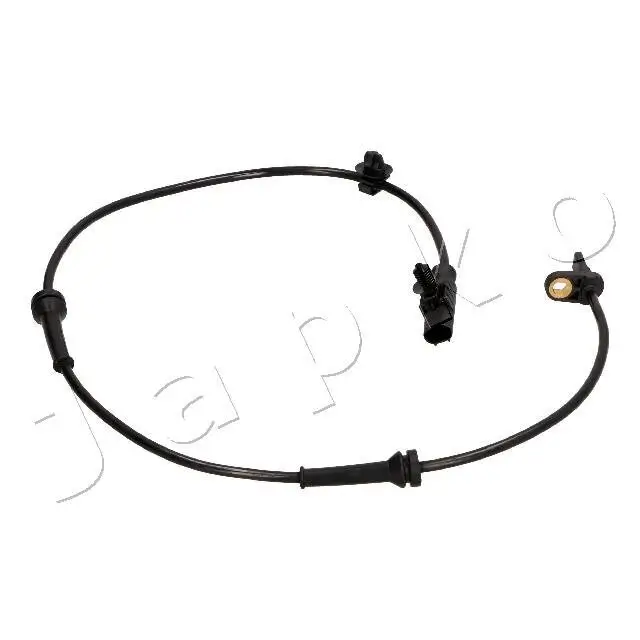 Sensor, Raddrehzahl JAPKO 151298