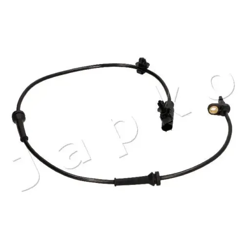 Sensor, Raddrehzahl vorne JAPKO 151298 Bild Sensor, Raddrehzahl vorne JAPKO 151298