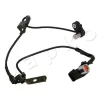 Sensor, Raddrehzahl Vorderachse links JAPKO 151300 Bild Sensor, Raddrehzahl Vorderachse links JAPKO 151300
