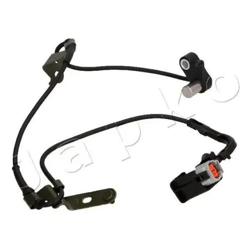 Sensor, Raddrehzahl Vorderachse links JAPKO 151300 Bild Sensor, Raddrehzahl Vorderachse links JAPKO 151300