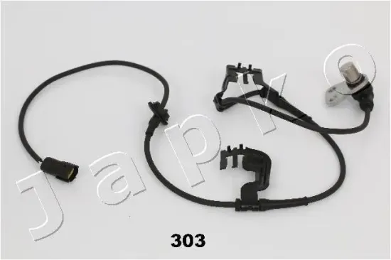 Sensor, Raddrehzahl JAPKO 151303 Bild Sensor, Raddrehzahl JAPKO 151303