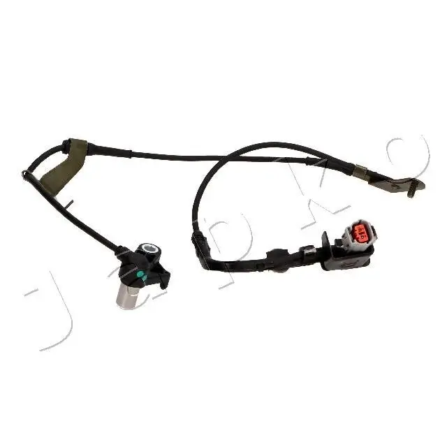 Sensor, Raddrehzahl Vorderachse rechts JAPKO 151313