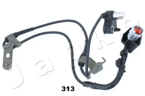 Sensor, Raddrehzahl Vorderachse rechts JAPKO 151313 Bild Sensor, Raddrehzahl Vorderachse rechts JAPKO 151313