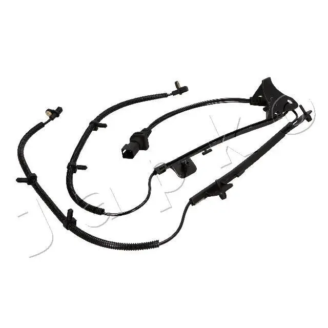 Sensor, Raddrehzahl Hinterachse beidseitig JAPKO 151332