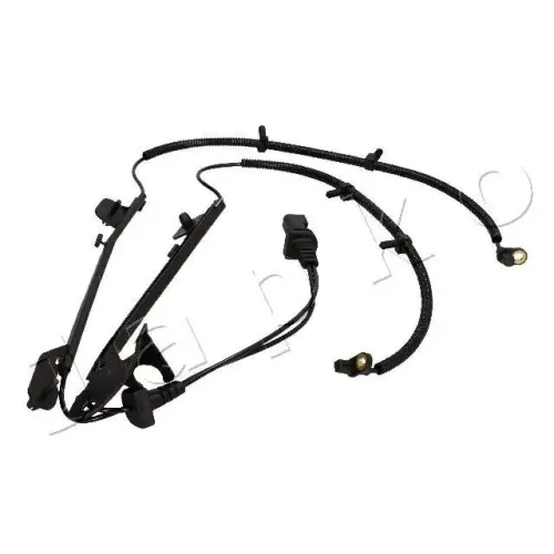 Sensor, Raddrehzahl Hinterachse beidseitig JAPKO 151332 Bild Sensor, Raddrehzahl Hinterachse beidseitig JAPKO 151332