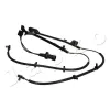 Sensor, Raddrehzahl Hinterachse beidseitig JAPKO 151332 Bild Sensor, Raddrehzahl Hinterachse beidseitig JAPKO 151332