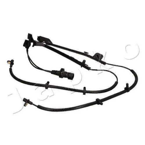 Sensor, Raddrehzahl Hinterachse beidseitig JAPKO 151332 Bild Sensor, Raddrehzahl Hinterachse beidseitig JAPKO 151332
