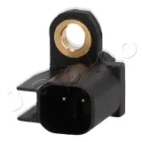 Sensor, Raddrehzahl JAPKO 151333