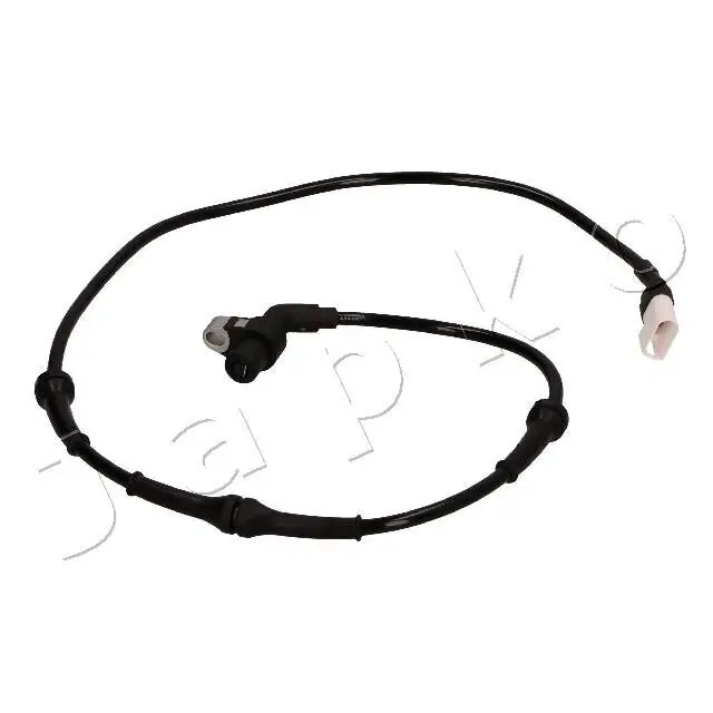 Sensor, Raddrehzahl vorne JAPKO 151351