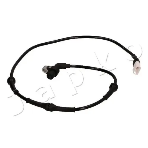 Sensor, Raddrehzahl vorne JAPKO 151351 Bild Sensor, Raddrehzahl vorne JAPKO 151351
