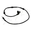 Sensor, Raddrehzahl vorne JAPKO 151351 Bild Sensor, Raddrehzahl vorne JAPKO 151351