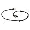 Sensor, Raddrehzahl vorne JAPKO 151351 Bild Sensor, Raddrehzahl vorne JAPKO 151351