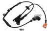 Sensor, Raddrehzahl Vorderachse links JAPKO 151400 Bild Sensor, Raddrehzahl Vorderachse links JAPKO 151400