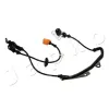 Sensor, Raddrehzahl Vorderachse links JAPKO 151400 Bild Sensor, Raddrehzahl Vorderachse links JAPKO 151400