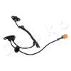 Sensor, Raddrehzahl Vorderachse links JAPKO 151403 Bild Sensor, Raddrehzahl Vorderachse links JAPKO 151403