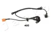Sensor, Raddrehzahl Vorderachse links JAPKO 151405 Bild Sensor, Raddrehzahl Vorderachse links JAPKO 151405