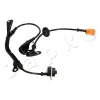 Sensor, Raddrehzahl Vorderachse links JAPKO 151405 Bild Sensor, Raddrehzahl Vorderachse links JAPKO 151405