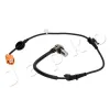 Sensor, Raddrehzahl Vorderachse links JAPKO 151409 Bild Sensor, Raddrehzahl Vorderachse links JAPKO 151409