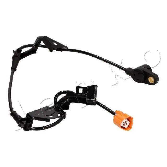 Sensor, Raddrehzahl Vorderachse links JAPKO 151412