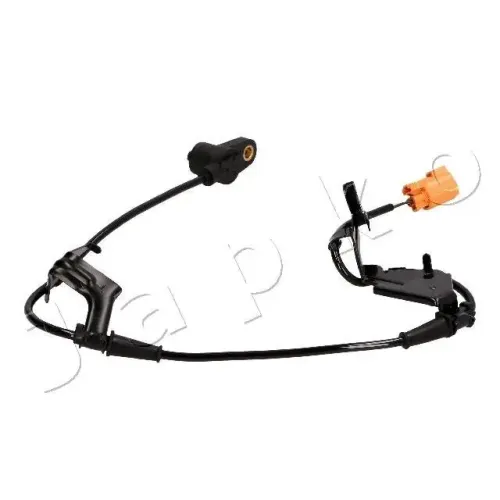Sensor, Raddrehzahl Vorderachse links JAPKO 151412 Bild Sensor, Raddrehzahl Vorderachse links JAPKO 151412