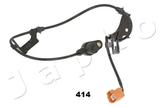 Sensor, Raddrehzahl Vorderachse links JAPKO 151414 Bild Sensor, Raddrehzahl Vorderachse links JAPKO 151414