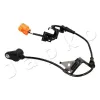 Sensor, Raddrehzahl Vorderachse links JAPKO 151414 Bild Sensor, Raddrehzahl Vorderachse links JAPKO 151414