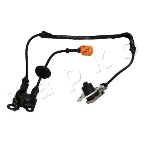 Sensor, Raddrehzahl Vorderachse rechts JAPKO 151415 Bild Sensor, Raddrehzahl Vorderachse rechts JAPKO 151415
