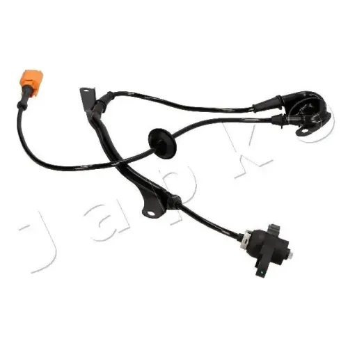 Sensor, Raddrehzahl Vorderachse rechts JAPKO 151418 Bild Sensor, Raddrehzahl Vorderachse rechts JAPKO 151418
