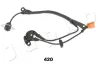 Sensor, Raddrehzahl Vorderachse rechts JAPKO 151420