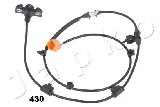 Sensor, Raddrehzahl Hinterachse links JAPKO 151430 Bild Sensor, Raddrehzahl Hinterachse links JAPKO 151430