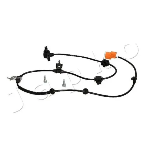 Sensor, Raddrehzahl Hinterachse links JAPKO 151430 Bild Sensor, Raddrehzahl Hinterachse links JAPKO 151430