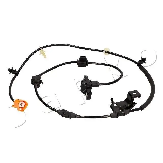 Sensor, Raddrehzahl Hinterachse rechts JAPKO 151432