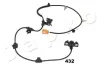 Sensor, Raddrehzahl Hinterachse rechts JAPKO 151432 Bild Sensor, Raddrehzahl Hinterachse rechts JAPKO 151432