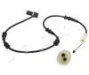 Sensor, Raddrehzahl Hinterachse rechts JAPKO 151433