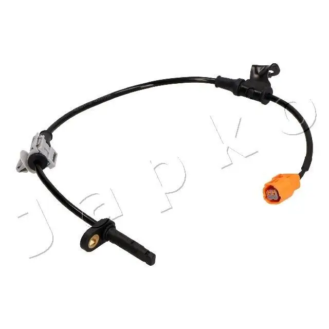 Sensor, Raddrehzahl Hinterachse links JAPKO 151438