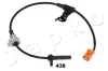 Sensor, Raddrehzahl Hinterachse links JAPKO 151438 Bild Sensor, Raddrehzahl Hinterachse links JAPKO 151438