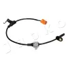 Sensor, Raddrehzahl Hinterachse links JAPKO 151438 Bild Sensor, Raddrehzahl Hinterachse links JAPKO 151438