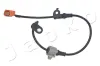 Sensor, Raddrehzahl Hinterachse rechts JAPKO 151440 Bild Sensor, Raddrehzahl Hinterachse rechts JAPKO 151440
