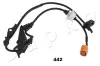 Sensor, Raddrehzahl vorne links JAPKO 151442 Bild Sensor, Raddrehzahl vorne links JAPKO 151442