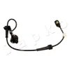 Sensor, Raddrehzahl vorne links JAPKO 151451 Bild Sensor, Raddrehzahl vorne links JAPKO 151451