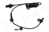 Sensor, Raddrehzahl vorne links JAPKO 151451 Bild Sensor, Raddrehzahl vorne links JAPKO 151451