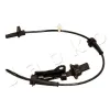 Sensor, Raddrehzahl vorne links JAPKO 151451 Bild Sensor, Raddrehzahl vorne links JAPKO 151451