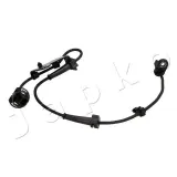 Sensor, Raddrehzahl vorne rechts JAPKO 151452