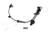 Sensor, Raddrehzahl vorne rechts JAPKO 151452 Bild Sensor, Raddrehzahl vorne rechts JAPKO 151452