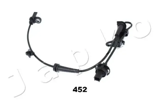 Sensor, Raddrehzahl vorne rechts JAPKO 151452 Bild Sensor, Raddrehzahl vorne rechts JAPKO 151452
