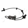 Sensor, Raddrehzahl vorne rechts JAPKO 151452 Bild Sensor, Raddrehzahl vorne rechts JAPKO 151452