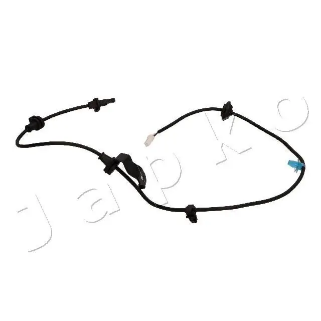 Sensor, Raddrehzahl hinten links JAPKO 151453