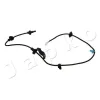 Sensor, Raddrehzahl hinten links JAPKO 151453 Bild Sensor, Raddrehzahl hinten links JAPKO 151453